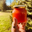 Dulce de zanahoria 🥕 con un toque de limón y canela