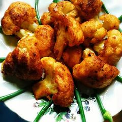 Gobi 65 Cauliflower 65 A picture of Gobi 65 Cauliflower 65.