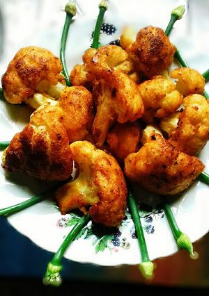A picture of Gobi 65 Cauliflower 65.