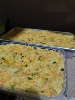Foto resep Misoa Goreng