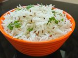 Jeera Rice 