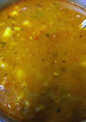 दाल फ्राई (dal fry recipe in Hindi) रेसिपी मुख्य फोटो