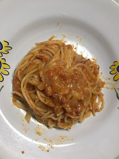 Foto resep Spaghetti Bolognese 🍝