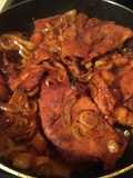 Carne al pastor