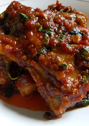Foto resep Ayam Rica Kemangi 💕
