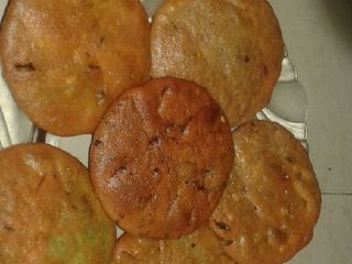 Matar Amla Kachori