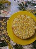 Torta rovesciata con l'ananas