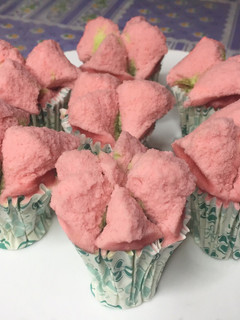 Foto resep RESEP BOLU KUKUS MEKAR ANTI GAGAL - cara buat bolu kukus mekar tanpa soda