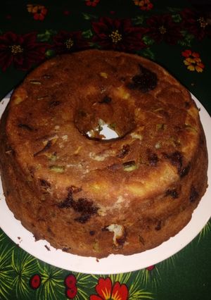 Una foto de Tarta de queso