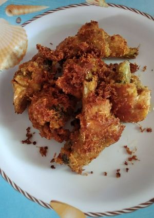 Foto resep Ayam Goreng lengkuas