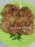 Bakwan Jagung