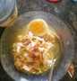 Anti Ribet, Bikin Soto ayam Irit Anti Gagal