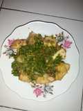 Cucut cabai ijo ala bidan
