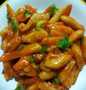 Resep Home Made Tteokbokki Anti Gagal