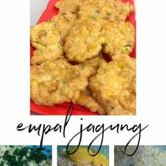 รูปของ Bakwan Jagung