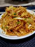 Chow mein