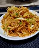 Chow mein