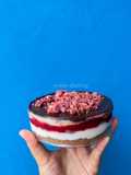 Strawberry Choco Dessertbox