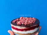Strawberry Choco Dessertbox