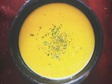 ✨Crema de zapallo✨