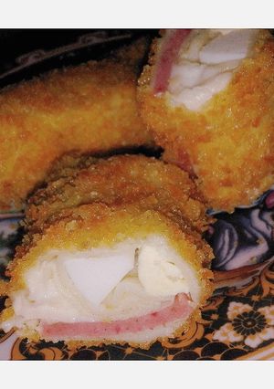 Foto resep American Risoles