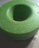 Pandan cake(bolu pandan)
