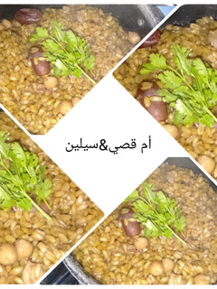 صورة لوصفة شرشم يناير
