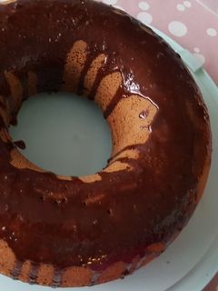 صورة لوصفة مسكوتشو بالنيوتيلا