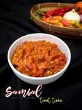 Sambal tomat terasi