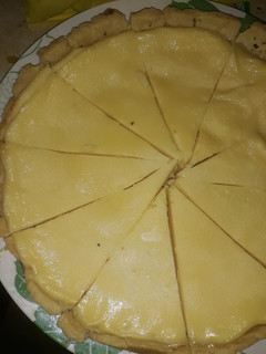 Foto resep Pie susu teflon
