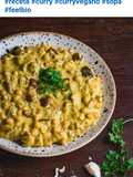 Curry de Garbanzos