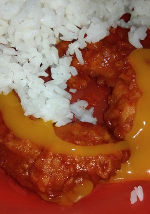 Foto resep Richeese factory ala ala