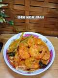16:2:25 - Udang masak diraja
