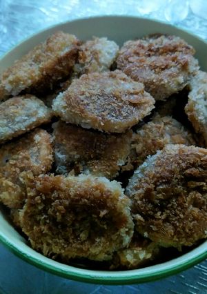 Foto resep Rollade Crispy