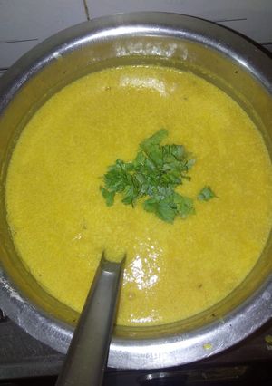 બેસન(Besan recipe in Gujarati) રેસીપી મુખ્ય ફોટો