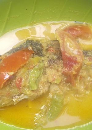 Foto resep Pesmol bandeng