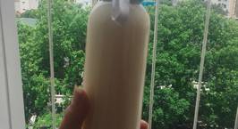 Hình ảnh món Sữa hạt (Part 1): Sữa đậu xanh cốt dừa