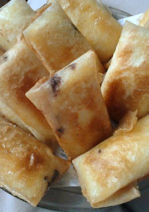 Foto resep Lumpia TaKeSes
