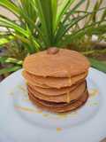 PanCake Teflon..mulus..simple..ala hotel😍