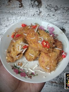 Foto resep Rolade Tahu Telur Keju (Egg Roll Tahu)