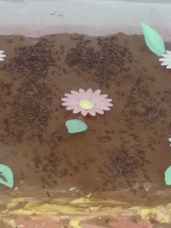 Una foto de Tarta de la abuela