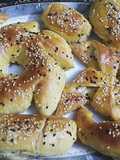 Cheese Patties 🥐🧀