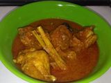 Klio Ayam Plus Rawit