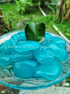 Foto resep Manisan Kolang-Kaling