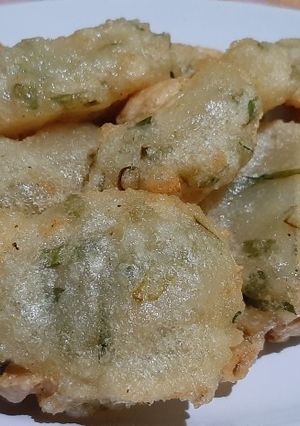 Foto resep Tahu Aci