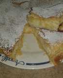 Tarta de Ricota Fácil