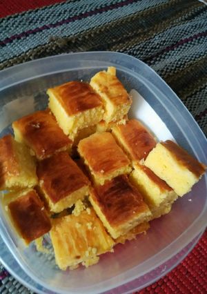 Foto resep Lekker Holland