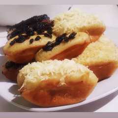 A picture of Kue Pukis Empuk Lembut ala KFC.