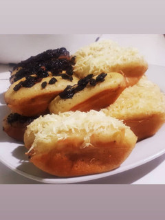 Foto resep Kue Pukis Empuk Lembut ala KFC