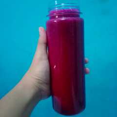 รูปของ Jus NaKuMon (Naga Kurma Lemon)